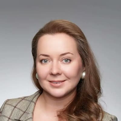 Елена Надеина