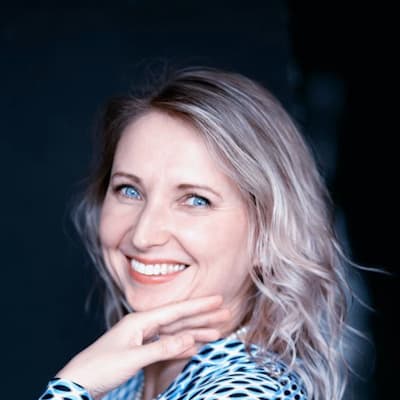 Елена Пахомова