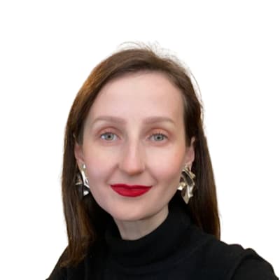Елена Платковская