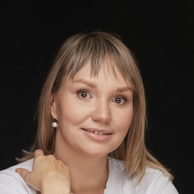 Елена Руленко