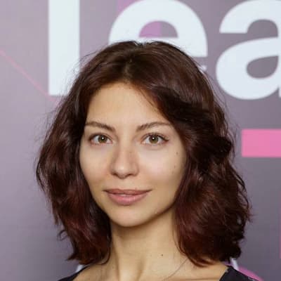 Елена Ющенко