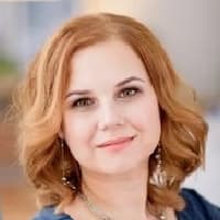 Евгения Любко