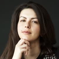 Евгения Пелевина