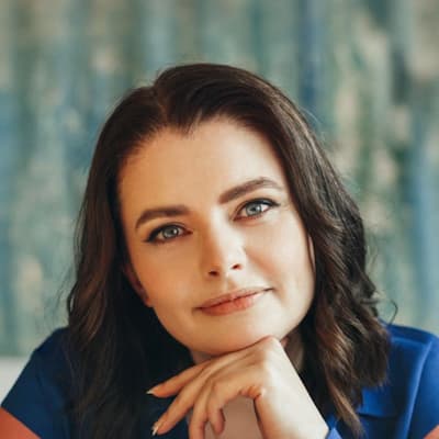 Евгения Синчурина