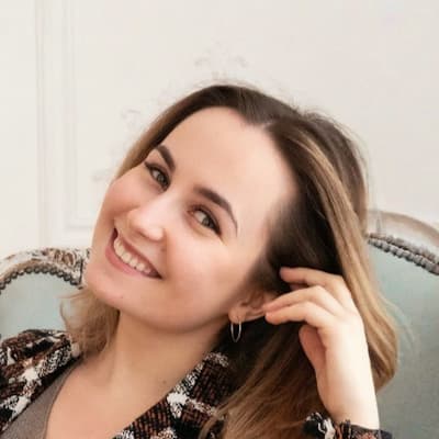 Евгения Сорокина