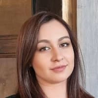 Гузаль Назарова