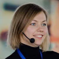 Инна Ефимчук
