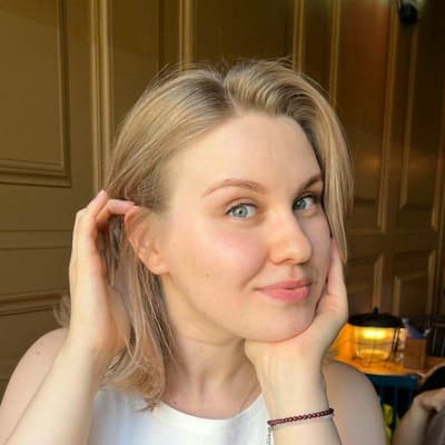 Ира Писюкова