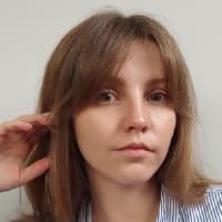 Ирина Андреева