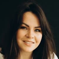 Ирина Красникова