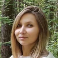 Ирина Сафронова