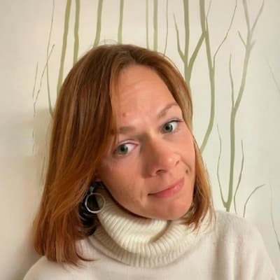 Ирина Забабонова
