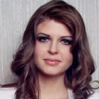 Ирина Задвинская