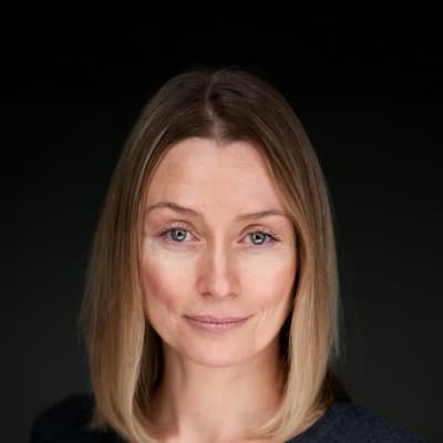 Жанна Русакова