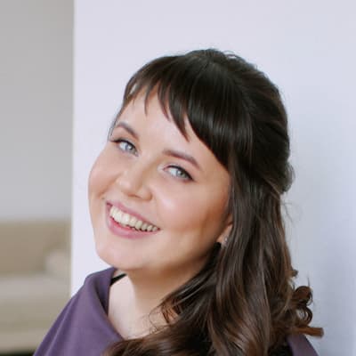 Юлия Аравина