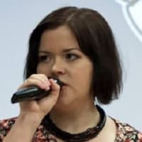 Юлия Герасимович