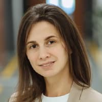 Юлия Тезикова