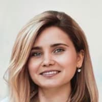 Екатерина Деникина