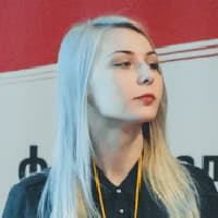 Катя Донских
