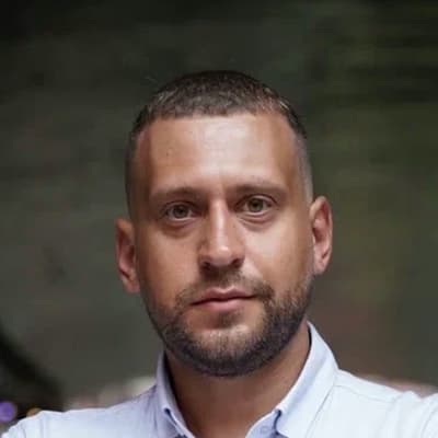 Кирилл Лавренюк