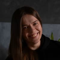 Полина Кондакова