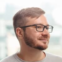 Константин Черников