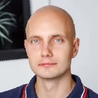 Константин Хохрин