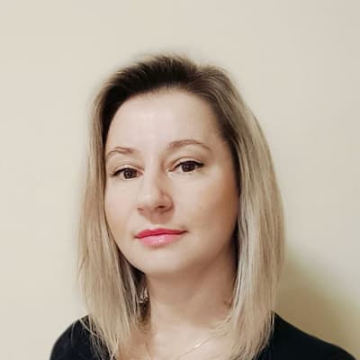 Кристина Чайка