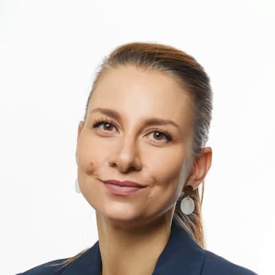 Ксения Туляева