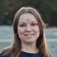 Ксения Окунцева