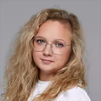 Лидия Самкова