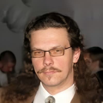 Максим Мещеряков