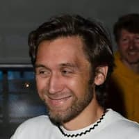 Марат Сибгатулин