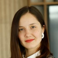 Маргарита Ящина