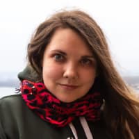 Мария Демичева​