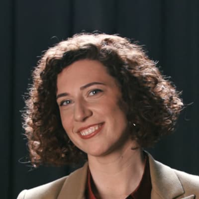 Марина Диченко