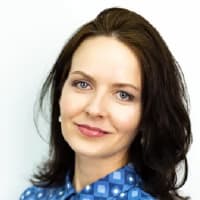 Марина Сахарова