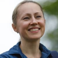 Марина Варзар