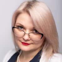 Марина Яцкова