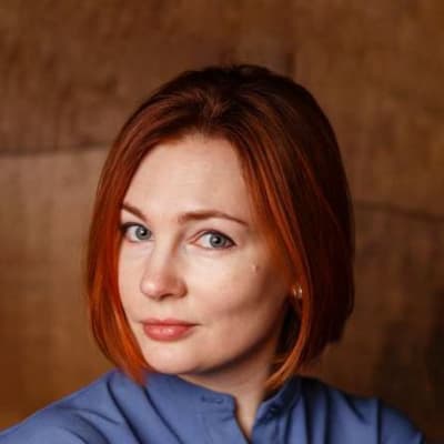 Мария Медведева