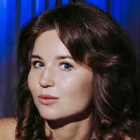 Мария Яничкина