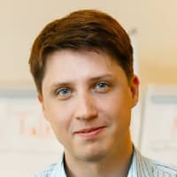 Михаил Танский