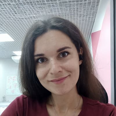 Милена Фатхуллина