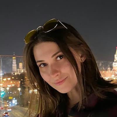 Милена Фролова