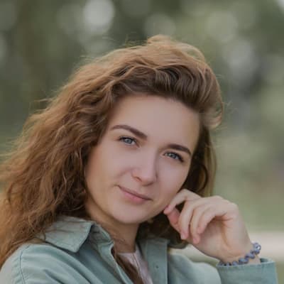 Надежда Беспутнева