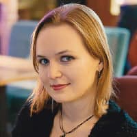 Надежда Лысцева