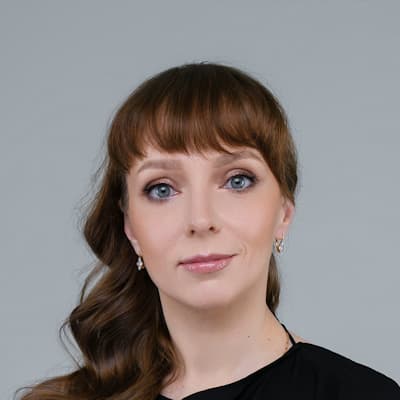 Надежда Шипилова