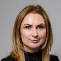 Наталья Килимова