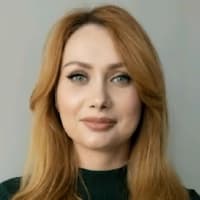 Наталия Трилинг