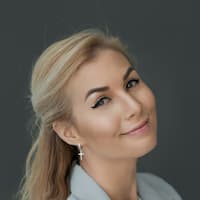 Наталья Абрашитова